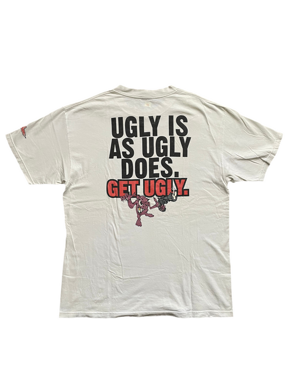 No fear stefan everts tee