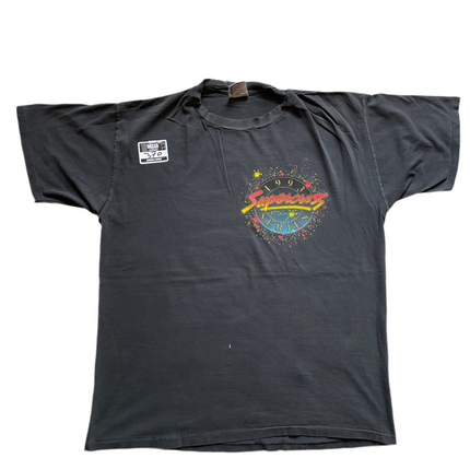 1993 supercross series tee