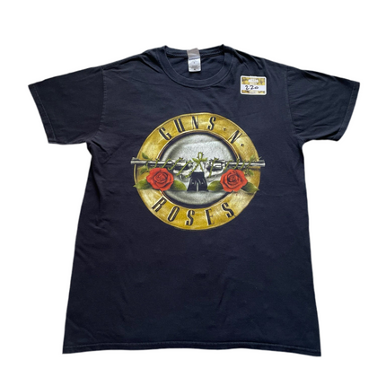 2013 Guns-N-Roses tee