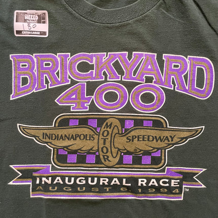 1994 brickyard 400 tee