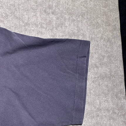 Rusty single-stitched tee