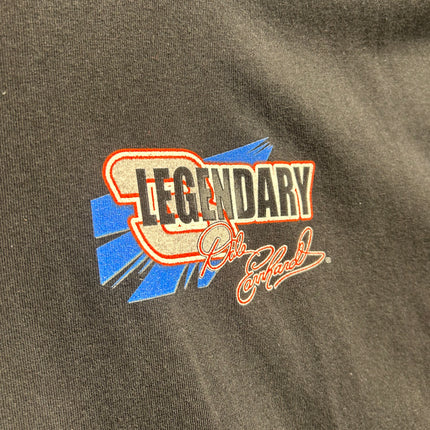 Legendary NASCAR Tshirt