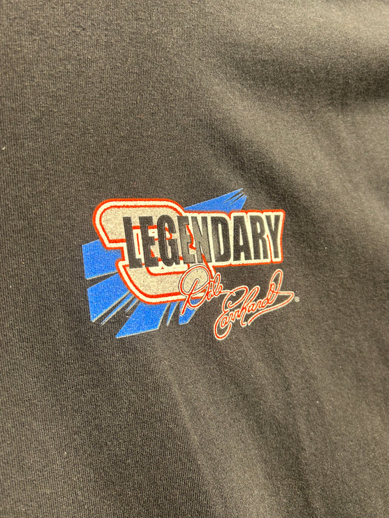 Legendary NASCAR Tshirt