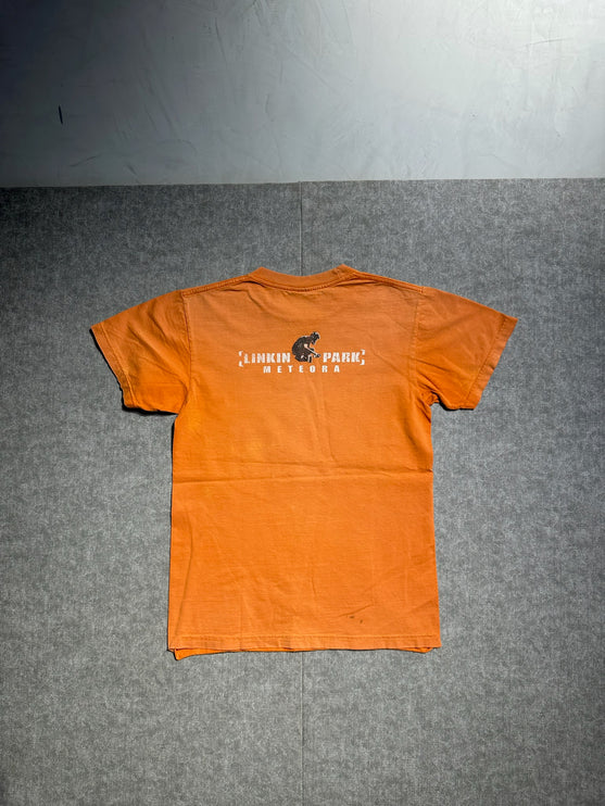 Linkin park meteora tee