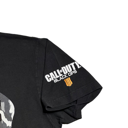 Call of duty black ops 4 tee