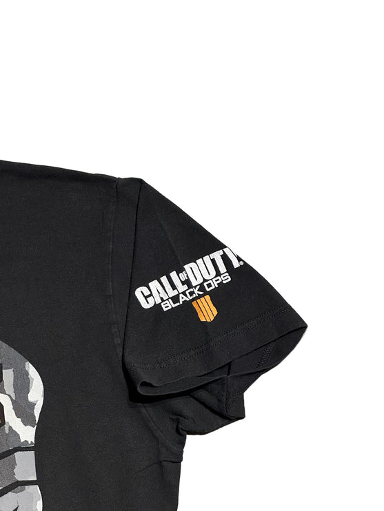 Call of duty black ops 4 tee