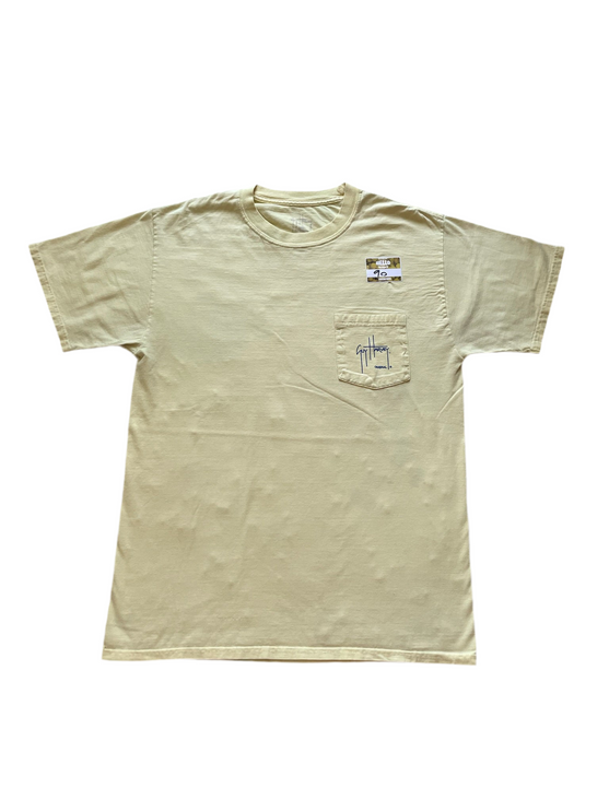 Guy Harvey tee