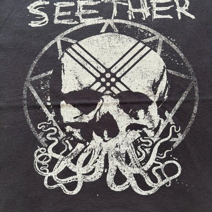 Seether tee