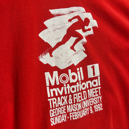 1992 mobil 1 vintage Tshirt