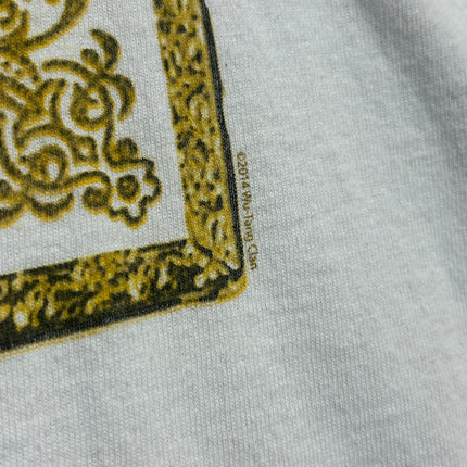 36 wu tang chambers tshirt