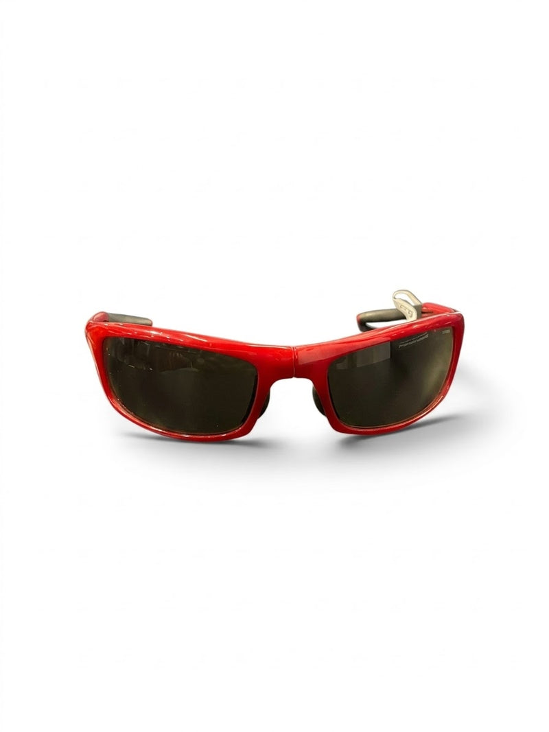 Carrera Sport Wrap Sunglasses