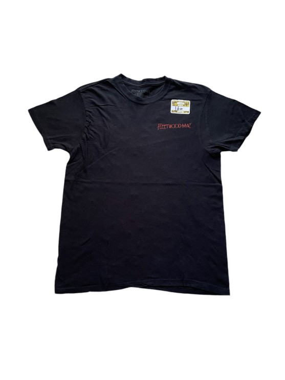 Fleetwood Mac tee