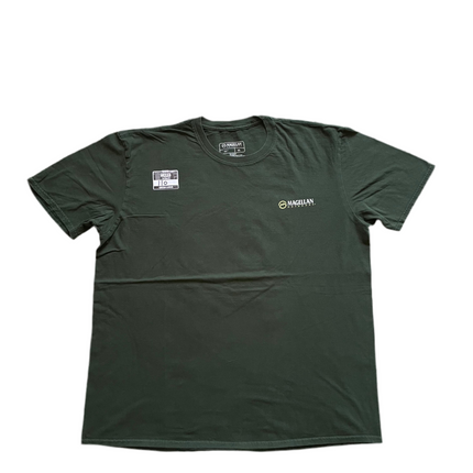 Magellan outdoors tee