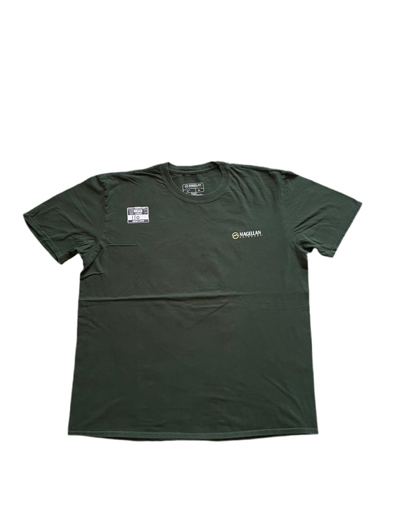 Magellan outdoors tee
