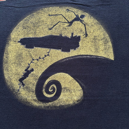 Nightmare before Christmas tee
