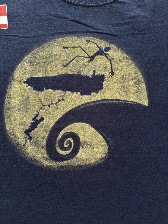Nightmare before Christmas tee