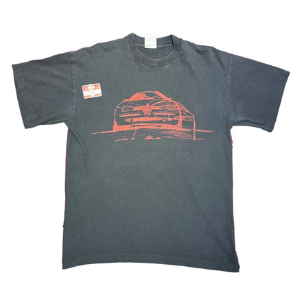 Alfa Romeo tee