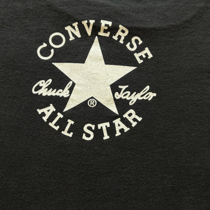 Converse All Star single-stitched tee