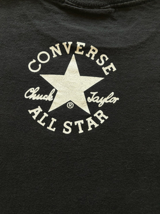 Converse All Star single-stitched tee