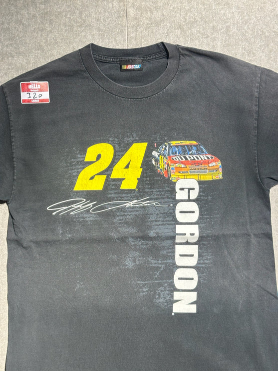 Nascar 24 gordon tee