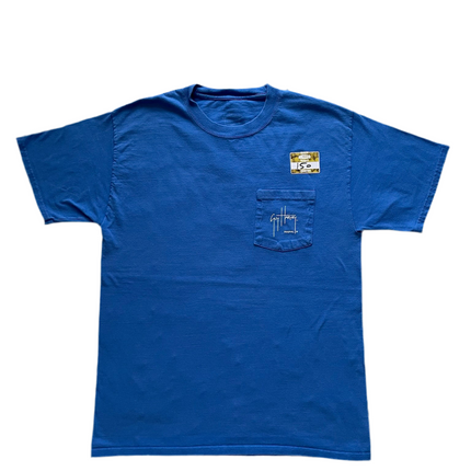 Guy Harvey tee