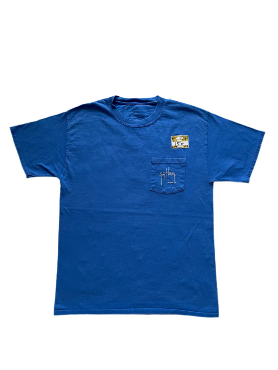 Guy Harvey tee