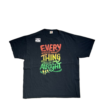 Bob marley Every little thing is gonna be alright tee
