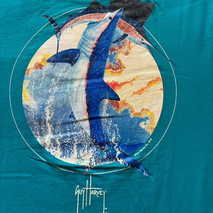 2019 Guy Harvey tee