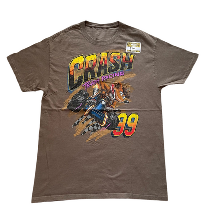 Crash Team Racing