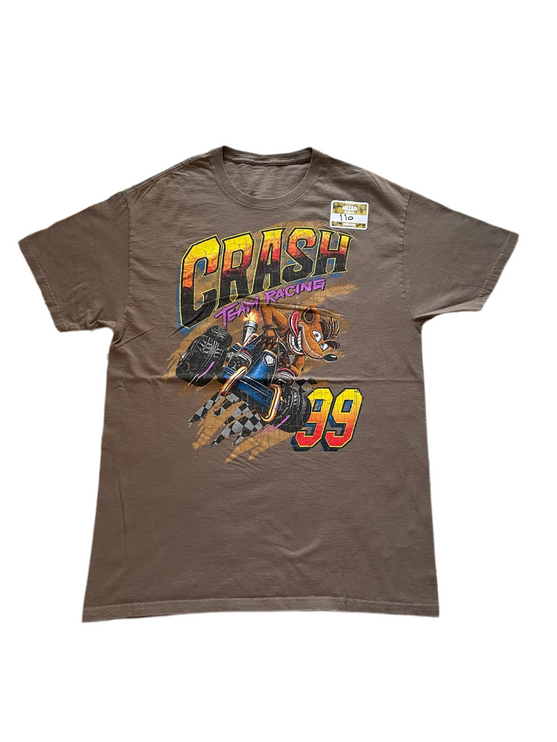 Crash Team Racing