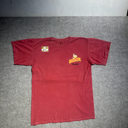 Jimmy buffett’s margaritaville tee