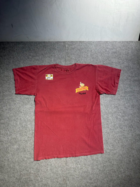 Jimmy buffett’s margaritaville tee