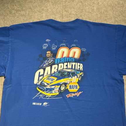 Nascar patrick carpenter tee