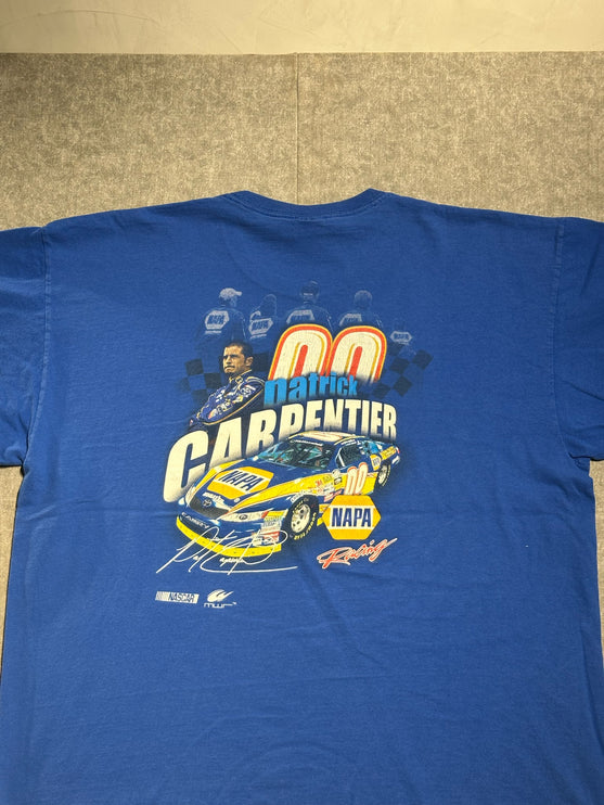 Nascar patrick carpenter tee