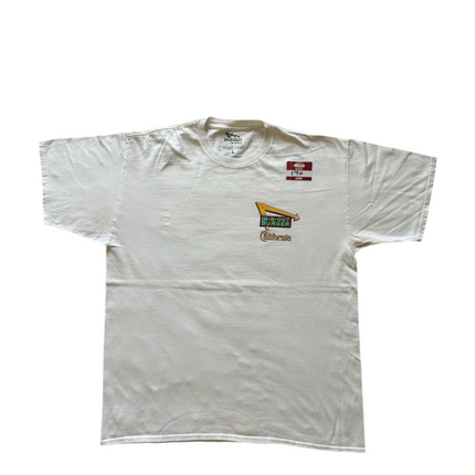 In-N-Out Burger California tee