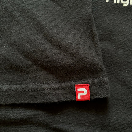 Pelagic high performance offshore gear tee