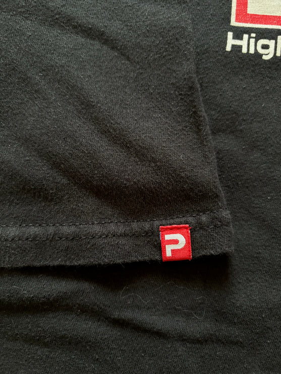 Pelagic high performance offshore gear tee