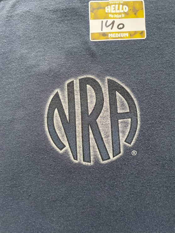 NRA tee