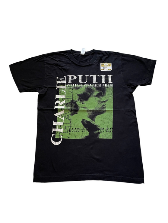 Charlie Puth Voicenotes 2018