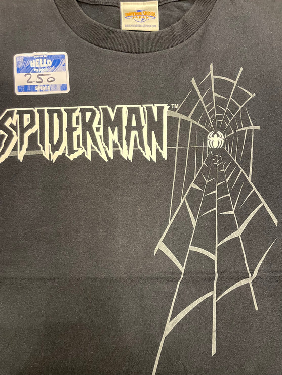 Spider-man universal studios japan tee