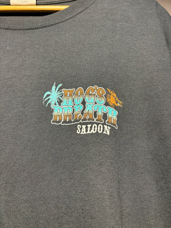 Hog’s breath saloon tee