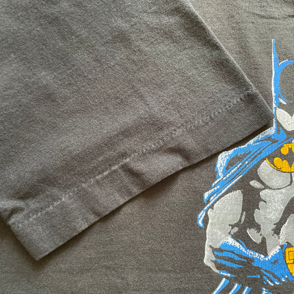 1988 batman single-stitched tee
