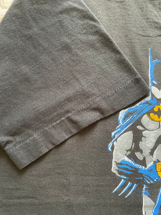 1988 batman single-stitched tee