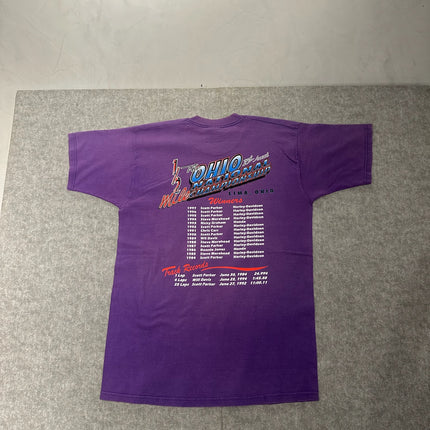 The ohio 15th annual national championship tee