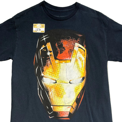 Iron man tee