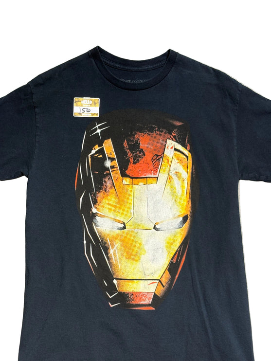 Iron man tee