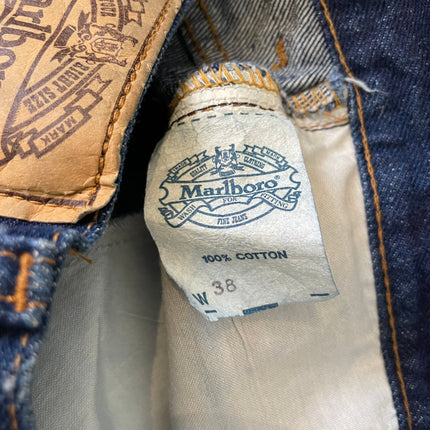 Women’s malboro denim jeans