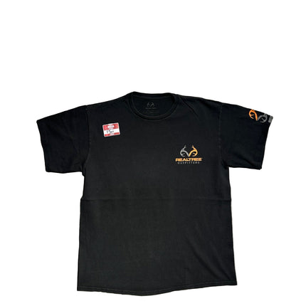 Realtree outfitters tee