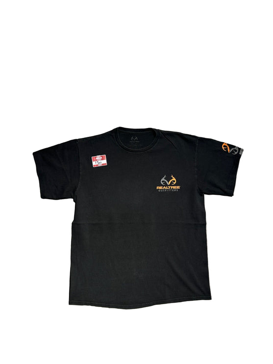 Realtree outfitters tee