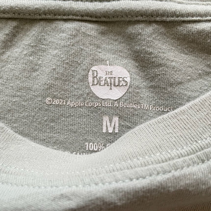 2021 The Beatles tee